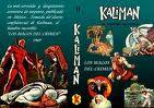 KALIMAN DE COLECCION  jamundi, colombia