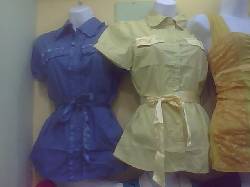 VENDO BLUSAS maracaibo, venezuela