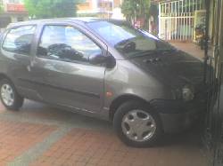 renault NEIVA, COLOMBIA
