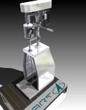 fabricamos cerradoras de latas EVOPACK S.R.L(PER) Lima, Per
