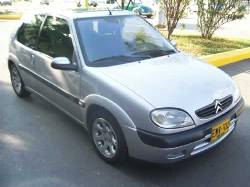 Vendo Citroen saxo vts 16 valvulas Medellin, Colombia