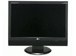 TELEVISOR LCD LG228WA rosario, argentina