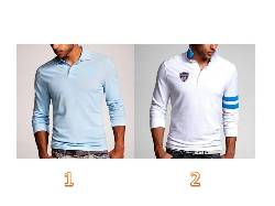 CAMISETAS TIPO POLO, PERSONALIZADAS A SU GUSTO bogota, colombia