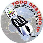 40 DESTINOS A FIJOS GRATIS IP Bogota, Colombia