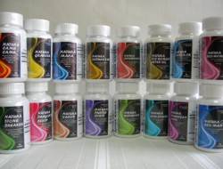 ALPHA NATURA Fab Prod Natural busca Distribuidores Lima, Peru