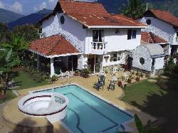 Venta de Casa Campestre Medellin, Colombia