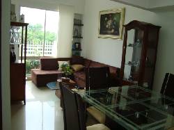 VENDO CASA EN BARRANQUILLA BARRANQUILLA, COLOMBIA