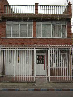 VENDO CASA 249M2 bogota, colombia