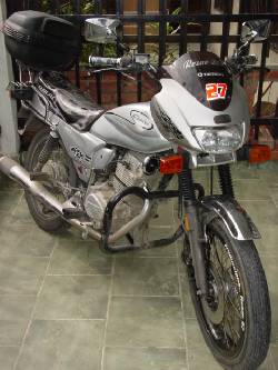 VENDO MOTO Cali, Colombia