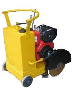 CORTADORA PARA CONCRETO Y/O ASFALTO CON MOTOR DIESEL bogota, colombia
