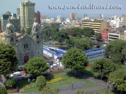 peru viajes con Peru Land Travel lima, peru