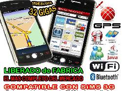 Celular Chino  T5353, f030. F026, E71 pro, F038,  G4 Wi Medellin, Colombia