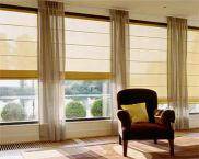 CORTINAS bogota, colombia