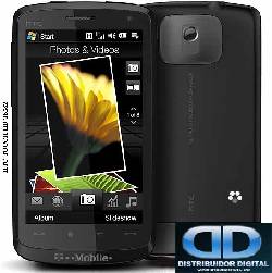 HTC TOUCH HD T8282 ALTA DEFINICION REPRODUCTOR MP3 Medellin, Colombia