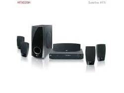 HOME THEATRE LG HT303SU LEE  rosario, argentina