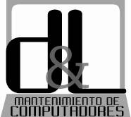 D&L MANTENIMIENTO DE COMPUTADORES Cali, Colombia