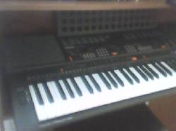 VENTA DE TECLADO YAMAHA EXCELENTE ESTADO ECONOMICA bogota, colombia