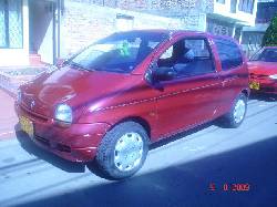vendo twingo 96 popayan popayan, colombia
