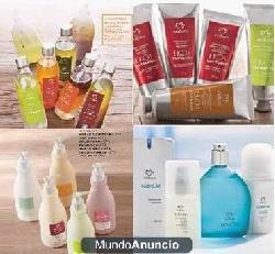 VENTAS POR CATALOGO PRODUCTOS NATURA cali, colombia