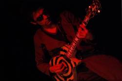 Clases de Guitarra y Musica Bogota, Colombia