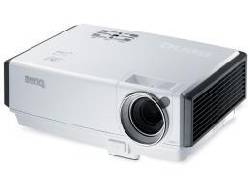 PROYECTOR BENQ MP511 + PANTALLA LOCH 84' rosario, argentina