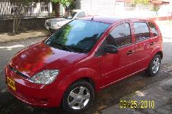 Vendo Fordi fiesta Supercharger CALI, COLOMBIA
