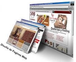 Diseo Paginas Web y Banners Cali, Colombia