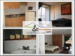 Apartamentos Amoblados en Medellin Colombia. Codig medellin, colombia