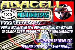 CELULAR ESPIA!! EVITE ENGAOS , FRAUDES , INFIDELI Bogota, Colombia