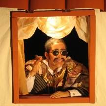 30 A�OS DE TEATRO EN UNIVALLE CALI, COLOMBIA