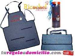 REGALO DELANTAL BBQ medellin, colombia