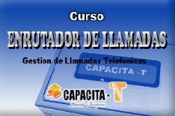 cursos enrutador de llamadas lima, peru