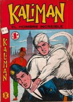 KALIMAN - Coleccin completa Bogota, Colombia