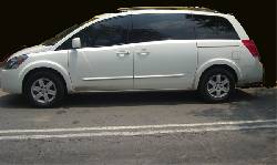 QUEST SL 2005 SKY VIEW IMPECABLE Mexico, D. F., Mexico