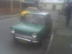 simca vendo en bogota bogota, colombia