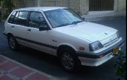 VENDO CHEVROLET SPRINT MEDELLIN, COLOMBIA