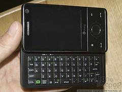 HTC Touch Pro (Unlocked) ==== 250usd Espaa, Espaa