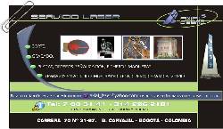 grabado laser bogot, colombia