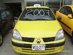 Renault citius 2007 bogota, colombia