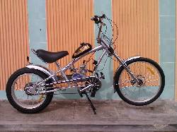 BICIMOTOS Soyapango, El Salvador