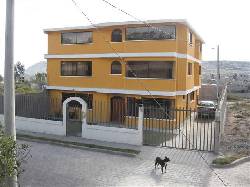 En Quito-Ecuador Vendo Casa Grande Familiar/Negoci Quito, Ecuador
