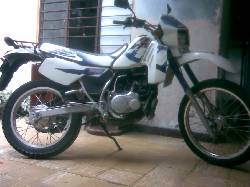 YAMAHA VALLE DEL CAUCA, COLOMBIA