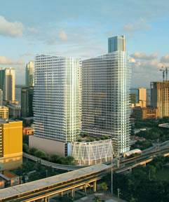 VENTA APARTAMENTOS NUEVOS EN BRICKELL weston, estados unidos