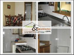 Apartamentos Amoblados en Medellin. Codigo: 216 medellin, colombia