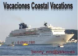 COASTAL VACATIONS FRANQUICIA Y EXITO Madrid/Madrid, Espaa