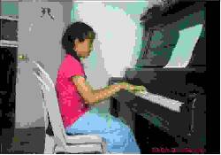 CLASES DE PIANO Y TECLADO A DOMICILIO Bogot, Colombia
