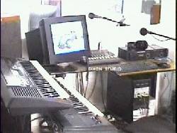 ESTUDIO DE GRABACION - ENSEANZA cali, colombia