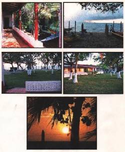 VENDO FINCA EN TOLU - FRANCES medellin, colombia