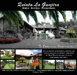 QUINTA PARA EVENTOS  BODAS  RECEPCIONES  EMPRESAS Quito, Ecuador