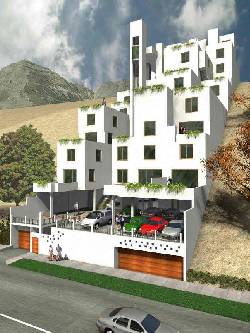 ARQUITECTOS LIMA -3D PLASMA LIMA, PERU